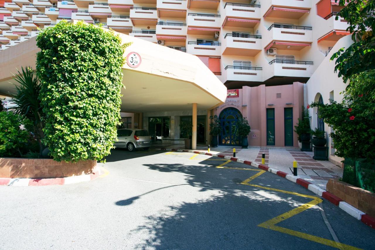 Appartamento Monko Baobab Torremolinos Esterno foto