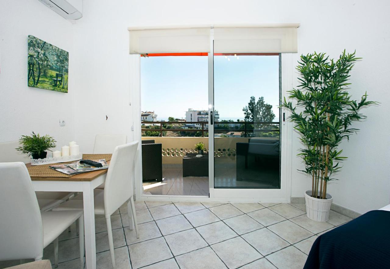 Appartamento Monko Baobab Torremolinos Esterno foto