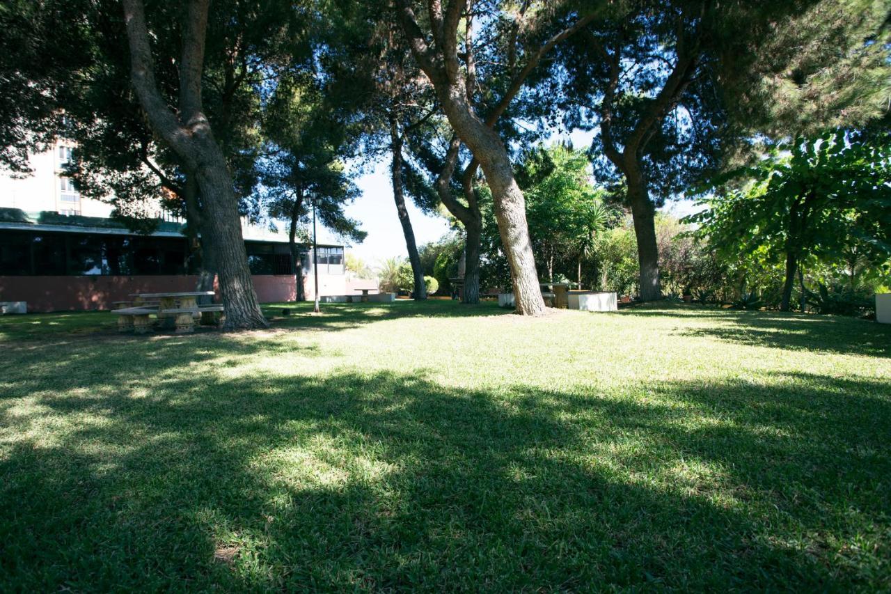 Appartamento Monko Baobab Torremolinos Esterno foto